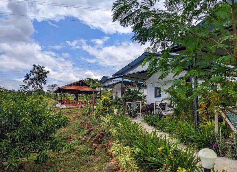 Отель Wilderness Jungle Camp Malavalli Экстерьер фото
